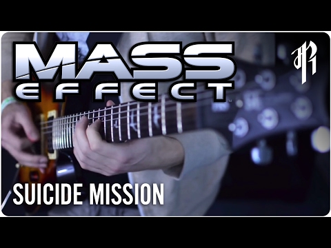 Video thumbnail for Suicide Mission
