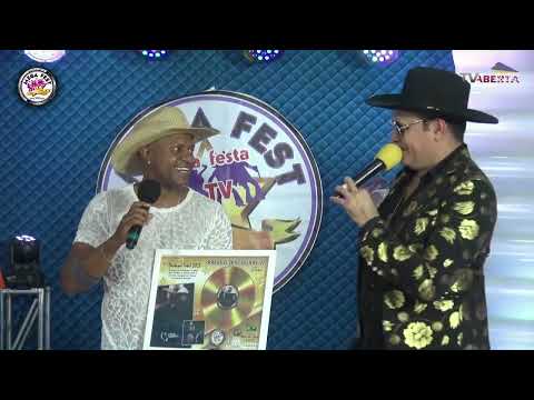 CACO SOARES NO P  MEGA FEST BRASIL