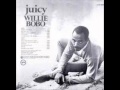 Willie Bobo - Juicy - Felicidad .wmv