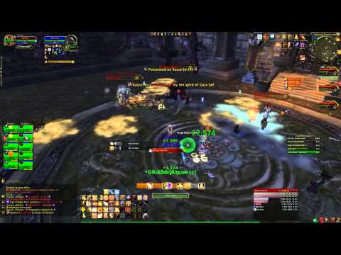 BLADE ToT Vs Council