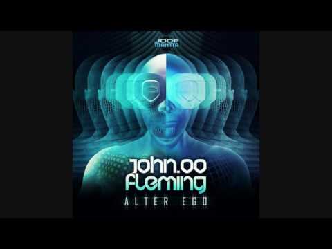 John 00 Fleming - Paranormal