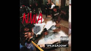 N.W.A. - I&#39;d Rather Fuck You