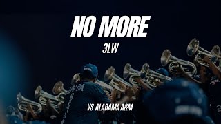 No More- 3LW | Jackson State University
