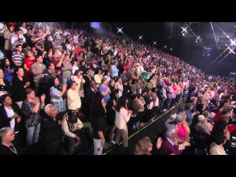 Maria do Rosário - Te Amarei (programa Louvemos o Senhor)