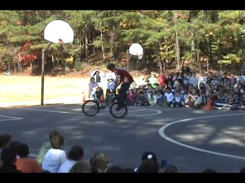 Freestyle Connection Ultimate Show Fall 2009