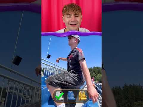 Jaké Je Nejlepší Sedadlo na F1? 🏎️