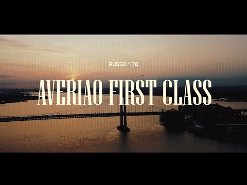 Russo170 - Averiao First Class🍟 [Video Oficial]