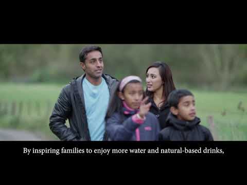 Nestlé Waters: Our Manifesto