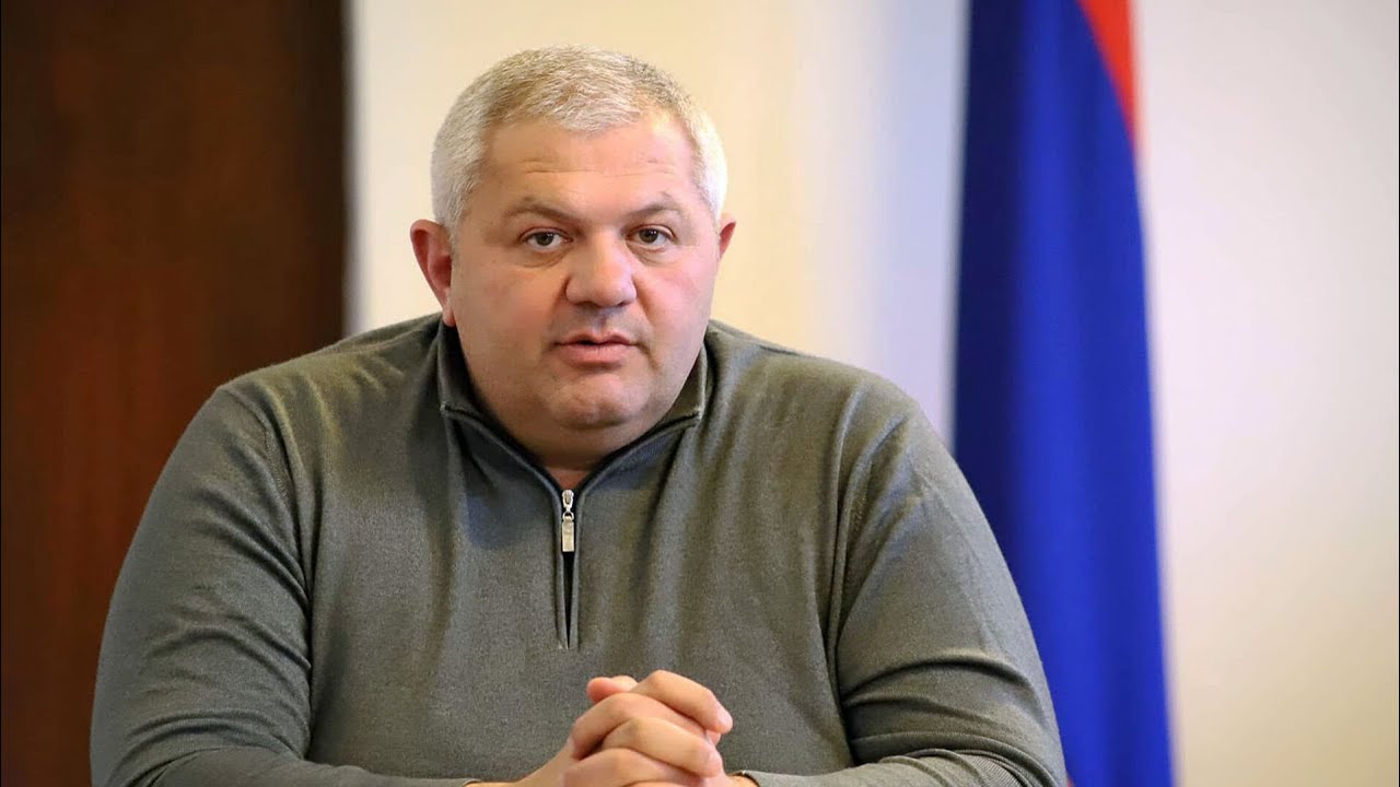 ՈւՂԻՂ.  Մամիկոն Ասլանյանի գործով դատական նիստը