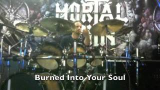 Mortal Sin New Album Teaser