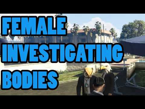 H2O Delirious Misspeaking and Random Sounds Compilation GTA 5 Edition 4