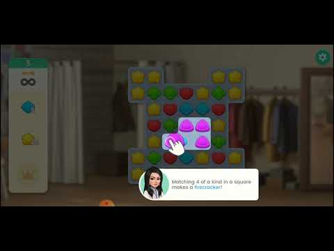 Project MakeOver Level 3