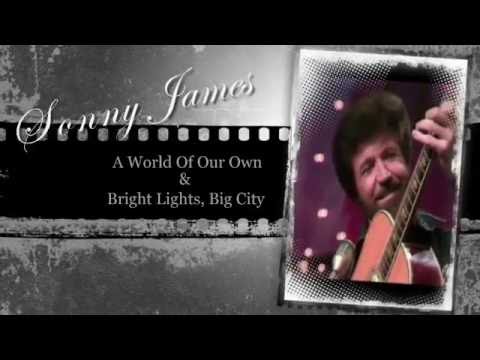 Sonny James - Live with Tom T. Hall