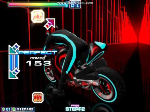 Pump It Up Fiesta 2-  The Devil-  Single 9-  S