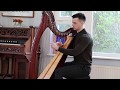 Fiachra - Eleanor Plunkett & St. Patrick's Day