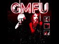 ODETARI GMFU W 6arelyhuman Official Audio 1 Hour
