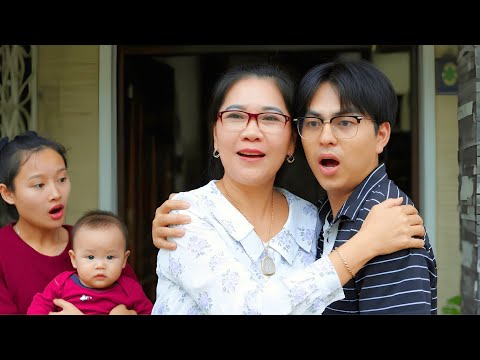 Ly Tu Diep & James: The Woman He Saved Returns - Unexpected Partnership Transforms Lives