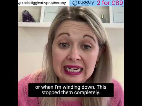 Kudd.ly Weighted Blanket Hypnotherapy Review