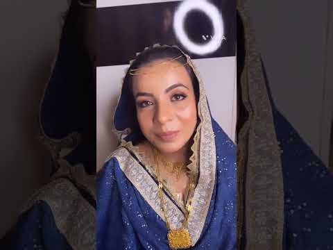 Bridal Makeup Artist portfolio by Makeup By Nikita Wadhwani in Udaipur - Photo 2 Bridal Makeup Artist portfolio by Makeup By Nikita Wadhwani in Udaipur - Photo 2