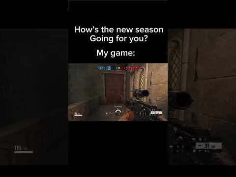 Operation health guys 😭 #rainbowsixsiege #rainbow #rainbow6 #rainbow6siege #rainbowsixsiegeclips