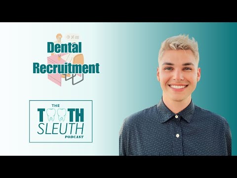 Transforming Dental Recruitment: Insights with Jonathan Bonanno | Ep. 71