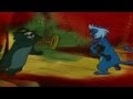 Party Cats - Parov Stelar Booty Swing (Aristocats ...