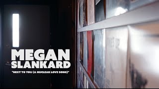 CD Baby Artist Sessions - Megan Slankard "Next to You (A Nuclear Love Song)"