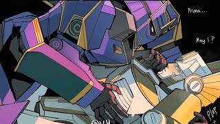 Download lagu My helmet it's blocking me - Transformers Comic Dub mp3 Download lagu My helmet it's blocking me - Transformers Comic Dub mp3