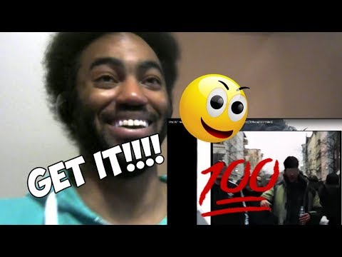 GERMAN RAP REACTION ufo361 feat. Gzuz - FÜR DIE GANG [Official HD Video]