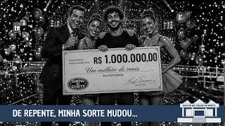 Técnica de PNL do Tony Robbins para Aumentar sua Sorte