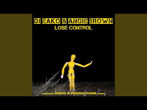 Lose Control (Roog & Phonic Funk Remix)