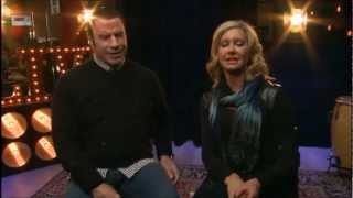 Olivia Newton-John - Long Live love