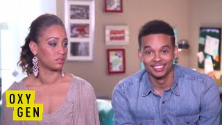It Takes A Sister: Meet The Alexander Sisters & Family | Oxygen