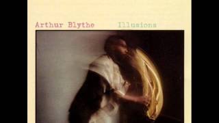 Arthur Blythe - Miss Nancy