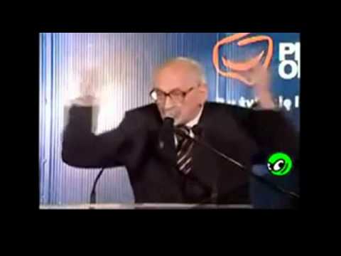 To! Właśnie to trzeba było dać na Eurowizję!