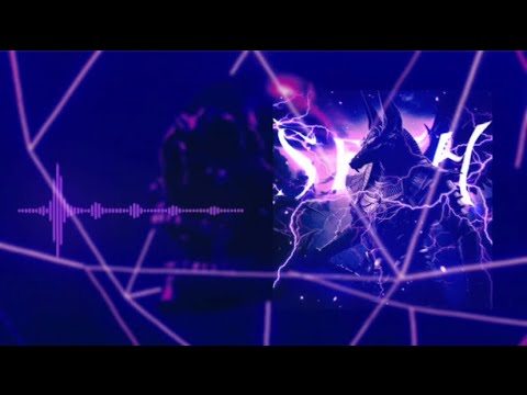 KASHI & LxdHxck - SETH (Phonk)