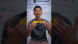 SOLD! 4 Properties: My 100K Cash & 600K Condo Deal