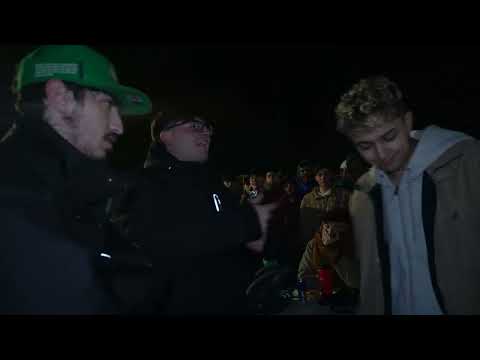 METALINGÜISTICA ESEZETA vs. BIGTAMINA RM: Cuartos - Liga Inmortal Apertura 2024 | Fecha 18