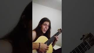 Sweet Begônia (Longe demais das capitais) - Engenheiros do Hawaii.
