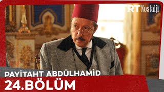 Payitaht Abdulhamid episode 24 with English subtitles Full HD