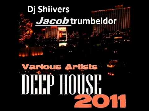 Jacob Trumpeldor feat Yann Syena ( Dj Shiver's Remix) .