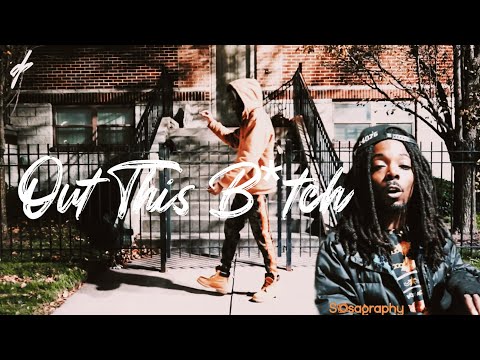 Darripromo - Out This B*tch|Official Music Video) Ft. Devi Sosa ShotBy Darripromo x Sosagraphy 1080p