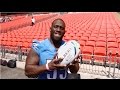 American Football (NFL) vs. Rugby - YouTube