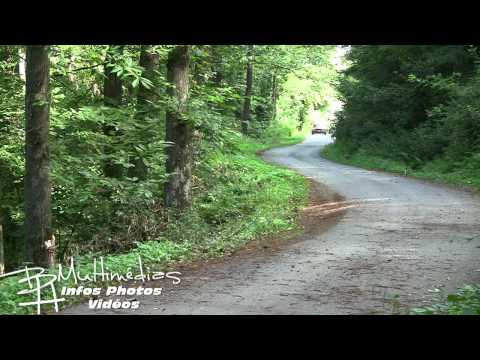 ADAC 2012 - Test Days @ Prodrive - Dani Sordo Mini JCW WRC - Long Version