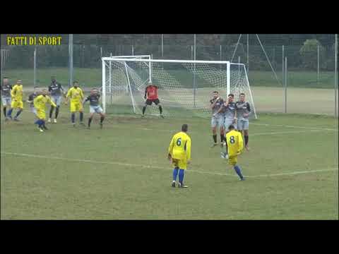 Calcio Campionato 1° Categoria Girone C : Vallorco  - Coll.Ped. 3-3