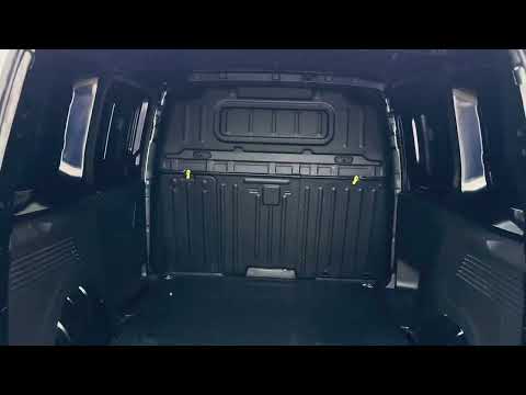 2023 Citroen Berlingo Enterprise 1.5 BlueHDi 100 - Image 2