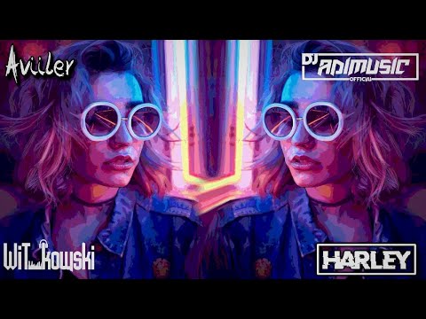 🔊 JAK PIERDOLNIE, TO ZABIJE!! 🔊 SPECJAL NA 60K 🤩😵 @wit_kowski  x @Aviiler x @DJAdiMusic x @Harley
