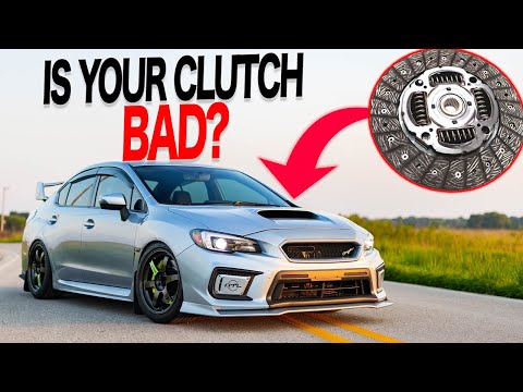 HOW TO INSTALL A SUBARU STI CLUTCH (complete walkthrough)