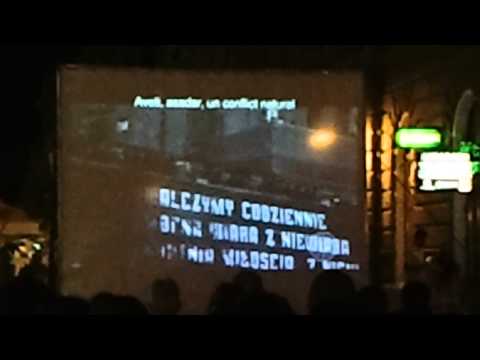 Seara #3 pe Corso Oradea - Beats of freedom