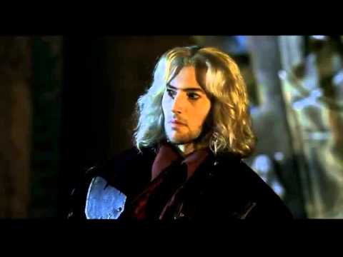 Trailer de Dracula: The Dark Prince